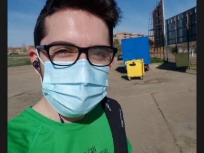 Rubén  García Cidoncha