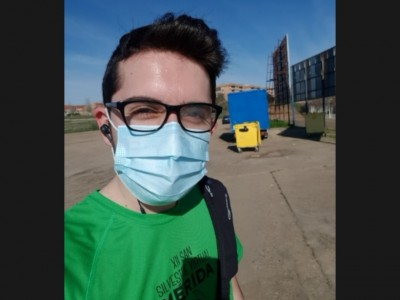 Rubén  García Cidoncha