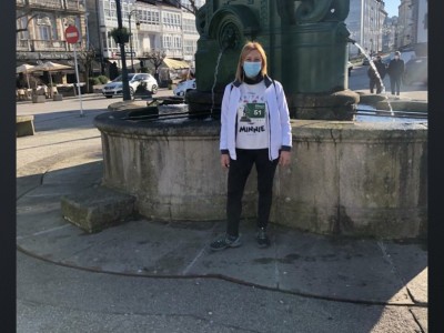 Josefa Sanguiao Fernandez