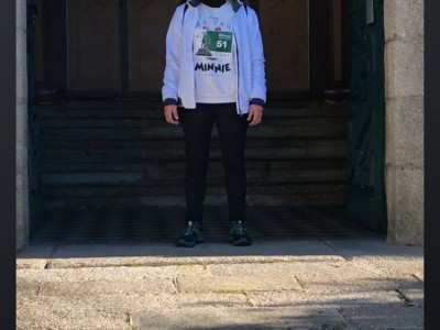 Josefa Sanguiao Fernandez