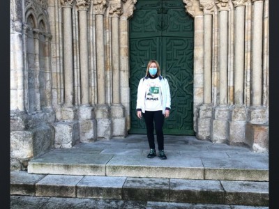 Josefa Sanguiao Fernandez