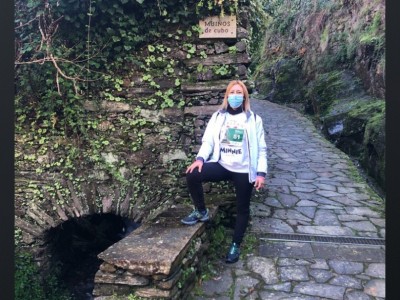 Josefa Sanguiao Fernandez