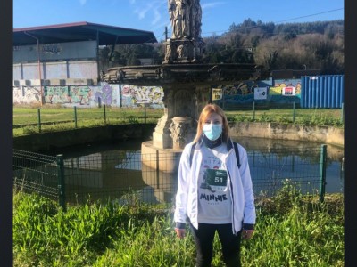 Josefa Sanguiao Fernandez