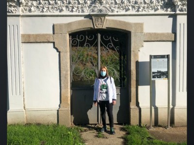 Josefa Sanguiao Fernandez