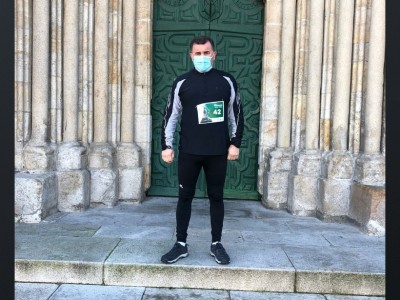 Josefa Sanguiao Fernandez