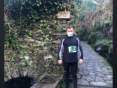 Josefa Sanguiao Fernandez