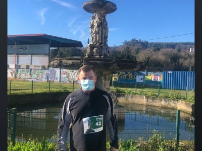 Josefa Sanguiao Fernandez