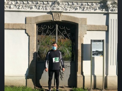 Josefa Sanguiao Fernandez