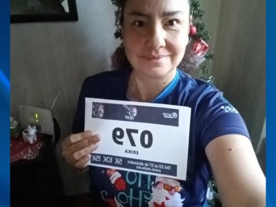 ERIKA HERNANDEZ JIMENEZ