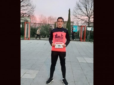 Daniel Marjalizo Gonzalez