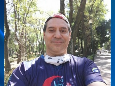 Jorge  Fernández Orozco 