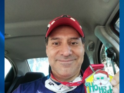 Jorge  Fernández Orozco 