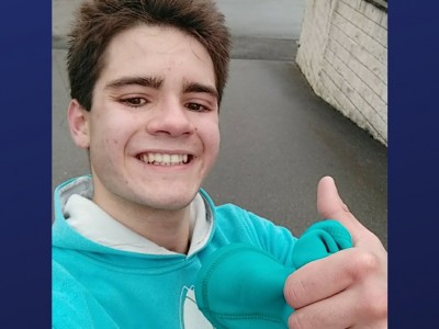 Pablo  Valverde Kornaga