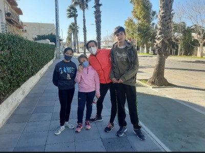 Mónica  Sellés Torrejón 