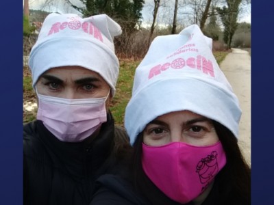 Ángela Benito Calderón