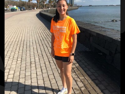 Isabel Cristina Chica