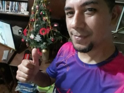 Silvio David Ainsinburo