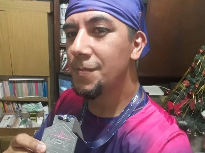 Silvio David Ainsinburo