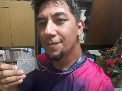 Silvio David Ainsinburo