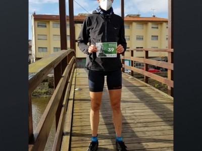 DAVID Alonso Nogueira 