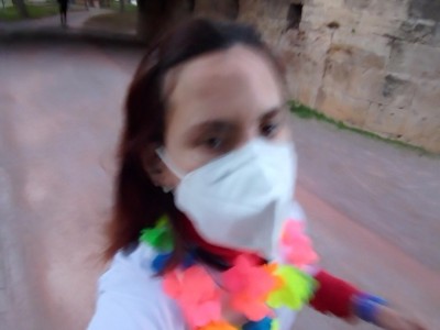 Ayelén  Salamié Villa 