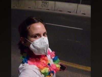 Ayelén  Salamié Villa 