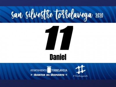 Daniel Vazquez Rodriguez