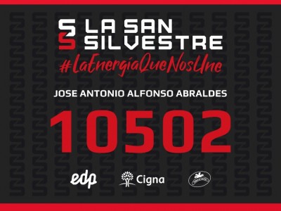 JOSE ANTONIO  ALFONSO ABRALDES