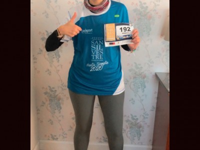 Mónica  Montaño Rosario 