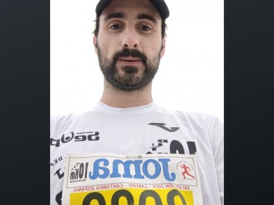 David Rodríguez Brualla