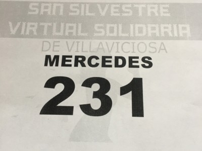 Mercedes Cantalejo Olmos