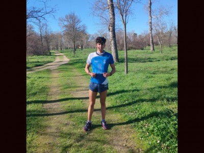 Iván Sánchez López