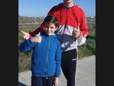 David Ardila Valenciano