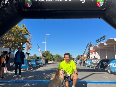 José Antonio Berlanga