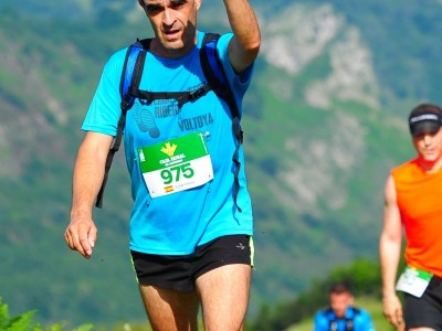 Juan Francisco Sanz Alonso