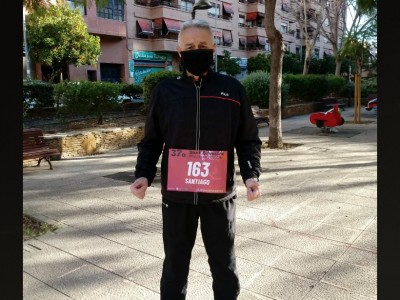 Santiago Martín Villanueva