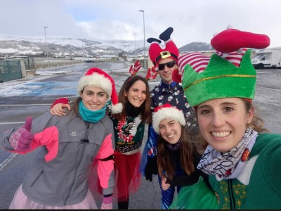 Elena García González 