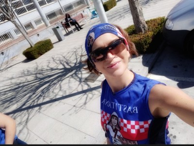 Lorena Beltrán Lozano