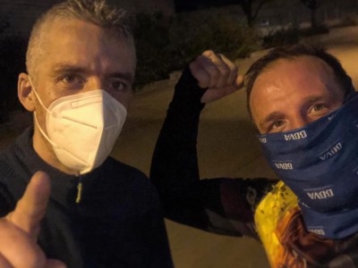 Carlos Jimenez Lozano