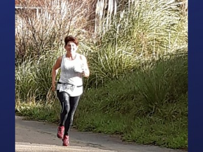 Jacinta Oviedo Quevedo