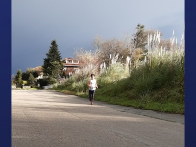 Jacinta Oviedo Quevedo