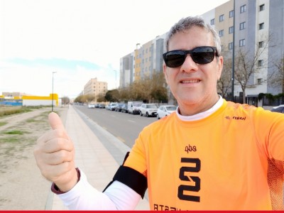Javier Fernando Conde Barreiro