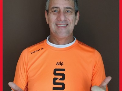 Javier Fernando Conde Barreiro