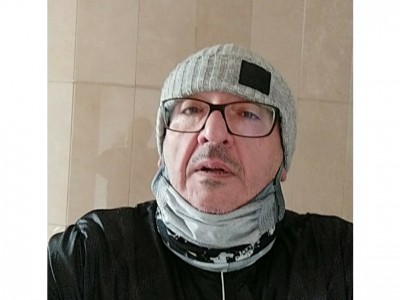 Manuel Velasco Rubira