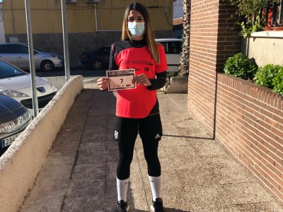 Gema Rodríguez Rubio 