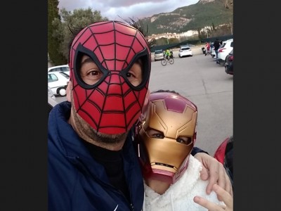 lorenzo nagera fernandez