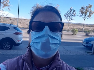 Eva Ródenas Abadía