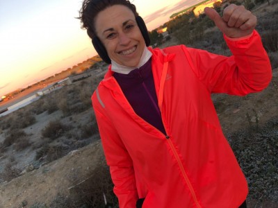 María Luisa Sanchez Lopez