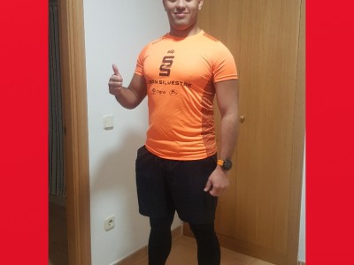 Gregory Peña Zambrano