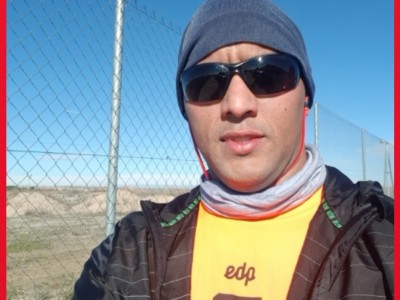 Gregory Peña Zambrano